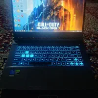 لپ تاپ msi