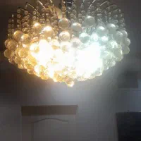 ۳عدد لوستر فقط. ده میلیون