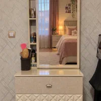 میز آرایش (میز توالت)