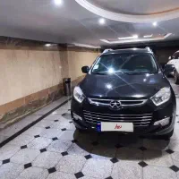 جک s5 نیوفیس 1401 بدون رنگ|خودرو سواری و وانت|تهران, شمسآباد|دیوار