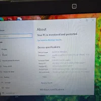 لپ تاپ dell|رایانه همراه|مشهد, کوی سیدی|دیوار