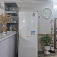 یخچال فریزر کمر شکن