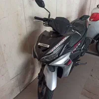 یاماها آیروکس اصلی مدل ۱۴۰۳