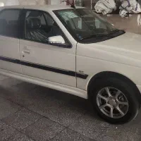 پارس سفارشی فول ELXصفر کیلومتر