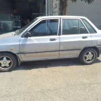 فروش پراید