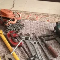 ابزار|ابزارآلات|هشتگرد, فاز ۲ مهستان|دیوار