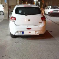 تیبا ۲ مدل ۹۸ کم کارکرد