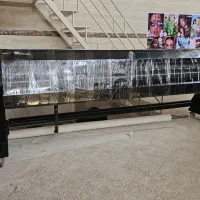 دستگاه چاپ بنر مدل ntjet