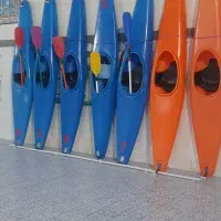 آموزش قایقرانی ویژه بانوان