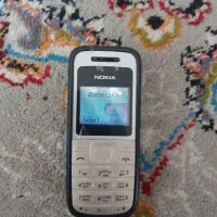 گوشی نوکیا ساده ۱۲۰۰
