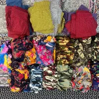 انواع لگ های خانگی و باشگاهی