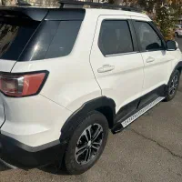 بیسو T3 مدل ۱۳۹۸|خودرو سواری و وانت|تهران, شهرک هما|دیوار