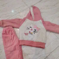 لباس بچگانه یک تاچهار سال