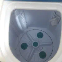 کهنه شور یالباسشویی سطلی یه قلو|ماشین لباسشویی و خشککن لباس|پاکدشت, پاکدشت (مامازند)|دیوار