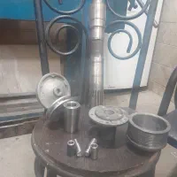 تراشکاری قطعات صنعتی وکشاورزی|خدمات پیشه و مهارت|خرمدره, |دیوار