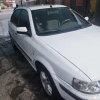 سمند ef7 مدل ۱۳۹۰