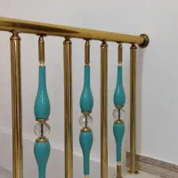 نصب نرده|خدمات پیشه و مهارت|نورآباد, |دیوار