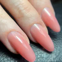 ترمیم ناخن/کاشت ناخن/مدل ناخن/ژلپولیش ناخن|خدمات آرایشگری و زیبایی|رشت, معلم|دیوار