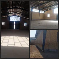 اجاره ی کارخانه ی صنعتی در شهرک صنعتی بزرگ