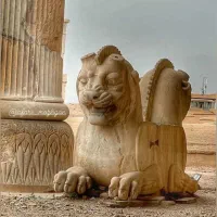 تور تخت جمشید نقش رستم و پاسارگاد رفت و برگشت