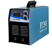 دستگاه جوش PM300