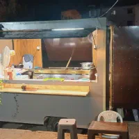 کانکس فست فودی سیار|فروشگاه و مغازه|رشت, شهرک صبا|دیوار