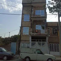 منزل3طبقه-فروشی