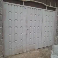 درب حیاط درب نفر رو دروازه درب ورودی فروشی