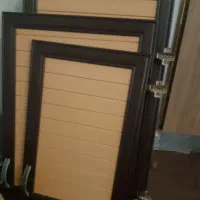 درب کابینت و کشو اشپزخانه|مصالح و تجهیزات ساختمان|کنگاور, |دیوار