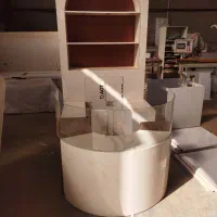 تعمیرساخت نصب|خدمات پیشه و مهارت|کرمان, |دیوار