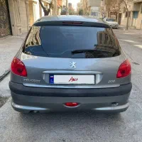 206|خودرو سواری و وانت|تهران, شهرک دریا|دیوار