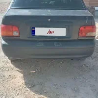 پراید سرمه ای|خودرو سواری و وانت|یاسوج, |دیوار