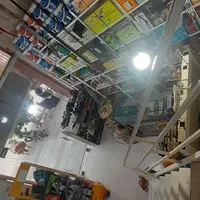 فروش انواع ابزار آلات صنعتی آکبند