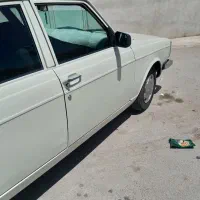 پیکان مدل ۸۳ سقف پژو یی