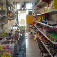 فروشنده خانم