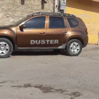 رنو داستر ۲۰۱۶ اتومات|خودرو سواری و وانت|مسجد سلیمان, |دیوار