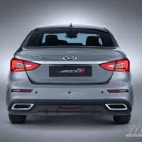 اریزو 5 اف ال اسپرت نمایندگی دهقان هشتگرد|خودرو سواری و وانت|هشتگرد, هشتگرد قدیم|دیوار