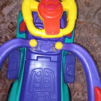 ماشین کودک|اسباب‌‌بازی|قرچک, مهدیه|دیوار