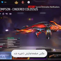 فری فایر|کنسول، بازی ویدئویی و آنلاین|نورآباد, |دیوار