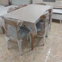 میز نهار خوری
