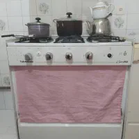 اجاق گاز