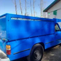 اتاق بالای نیسان