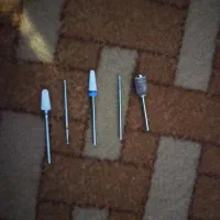 وسایل کاشت ناخن|آرایشگاه و سالنهای زیبایی|میاندوآب, |دیوار