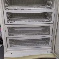 یخچال دو در ۴۵۰۰۰۰۰|یخچال و فریزر|سقز, |دیوار