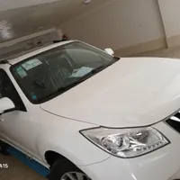 هایما S7 پلاس، مدل ۱۴۰۳