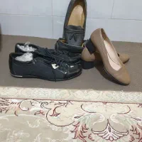 کفش زنانه.کفش راحتی.کفش مردانه