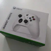 دسته بازی Xbox ایکسباکس series x/s آکبند