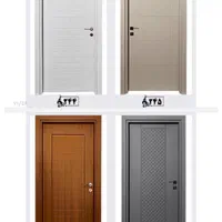 درب داخلی|مصالح و تجهیزات ساختمان|شاهینشهر, سعدی جنوبی|دیوار