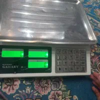 ترازو دیجیتالی
