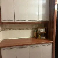 کابینت آشپزخانه در حد نو|مصالح و تجهیزات ساختمان|ملایر, |دیوار